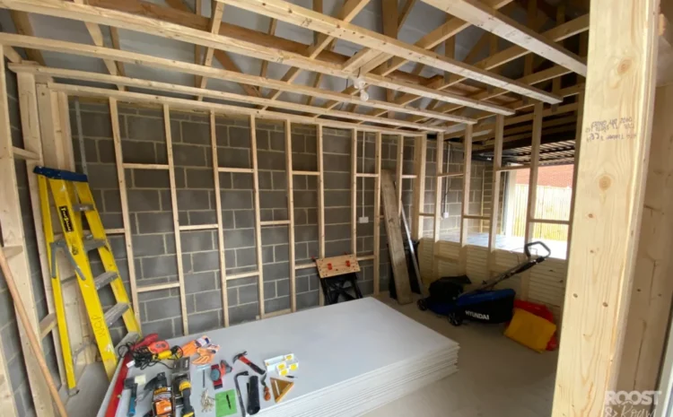 Garage Conversions