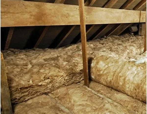  Earthwool by Knauf